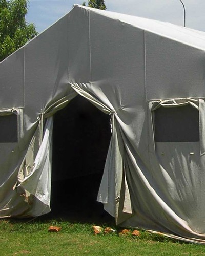 Изготавливаем солдатские палатки в Каменске-Шахтинском вместимостью <strong>до 70 человек</strong>